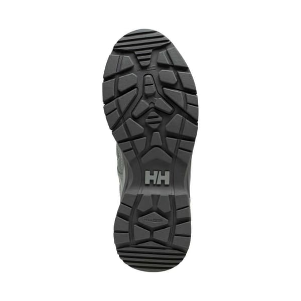 Helly Hansen Stalheim Vandringsskor Grönt EU 38 2/3 Kvinna
