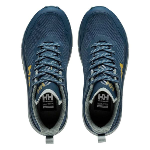 Helly Hansen Stega Vandringskängor Blå EU 38 2/3 Kvinna