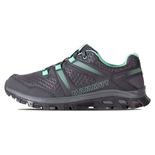 Mammut Girun Low Goretex Vandringsskor Grå EU 36 2/3 Kvinna