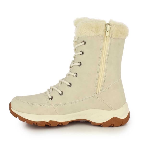 Kimberfeel Lexie Vandrestøvler Beige EU 40 Kvinde