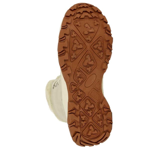 Kimberfeel Lexie Vandrestøvler Beige EU 40 Kvinde