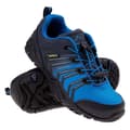 Miniatyrbillede 6 af 7: Elbrus Erimley Low Wp Jr Vandresko Blå EU 32