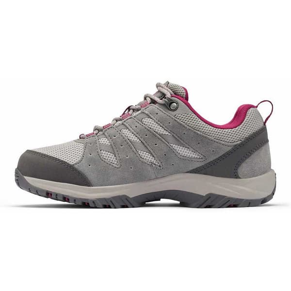 Columbia Redmond™ Iii Waterproof Vandringsskor Grå EU 41 1/2 Kvinna