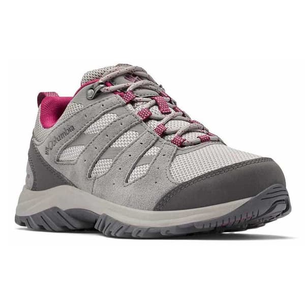 Columbia Redmond™ Iii Waterproof Vandringsskor Grå EU 41 1/2 Kvinna