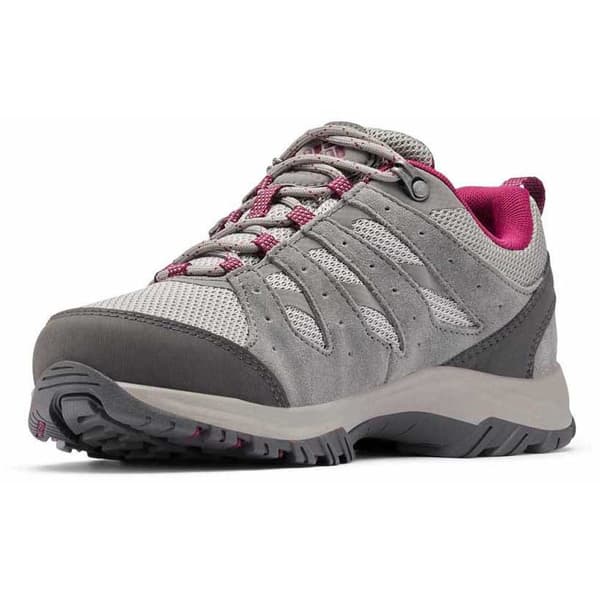 Columbia Redmond™ Iii Waterproof Vandringsskor Grå EU 41 1/2 Kvinna