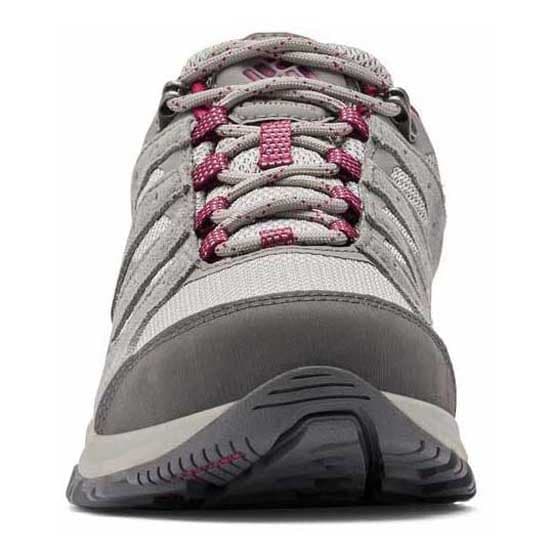 Columbia Redmond™ Iii Waterproof Vandringsskor Grå EU 41 1/2 Kvinna
