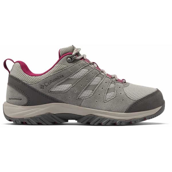 Columbia Redmond™ Iii Waterproof Vandringsskor Grå EU 41 1/2 Kvinna