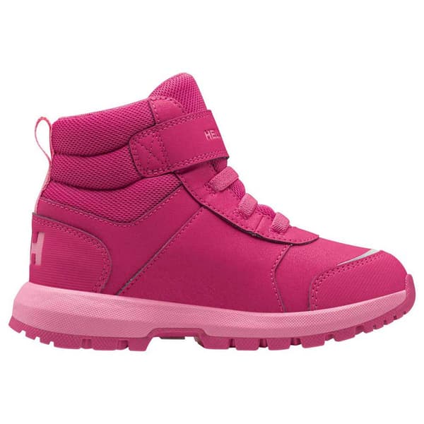Helly Hansen Shelter Vandrestøvler Rosa EU 28