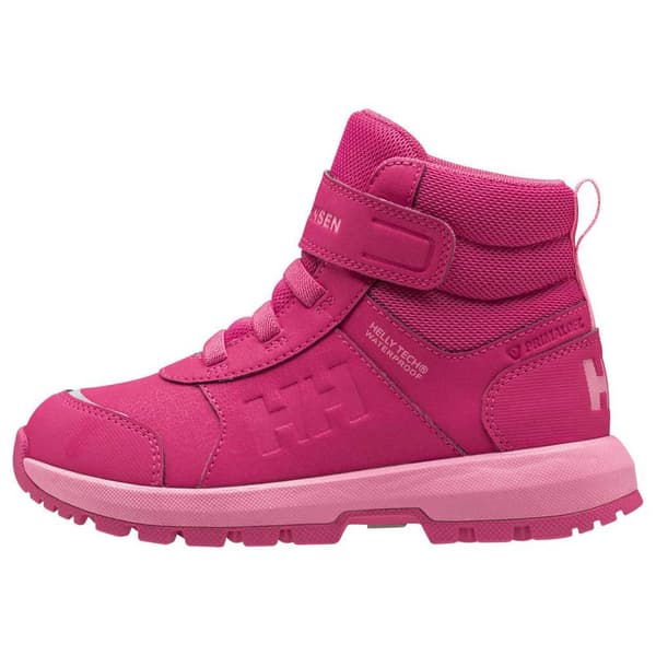 Helly Hansen Shelter Vandrestøvler Rosa EU 28