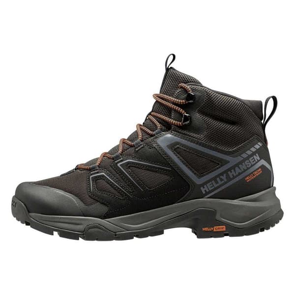 Helly Hansen Stalheim Vandrestøvler Brun EU 46 1/2 Mand