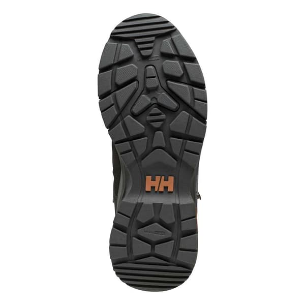 Helly Hansen Stalheim Vandrestøvler Brun EU 46 1/2 Mand