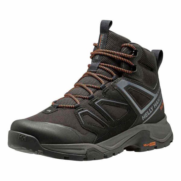 Helly Hansen Stalheim Vandrestøvler Brun EU 46 1/2 Mand