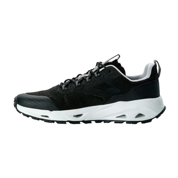 Jack Wolfskin Prelight Pro Vent Low Vandresko Sort EU 47 Mand