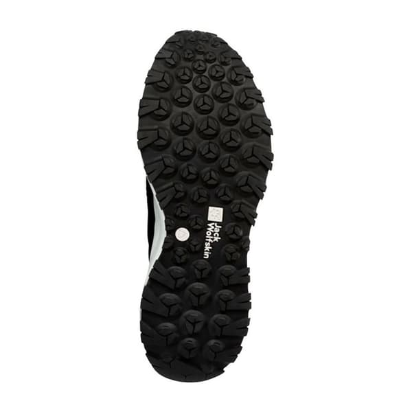 Jack Wolfskin Prelight Pro Vent Low Vandresko Sort EU 47 Mand
