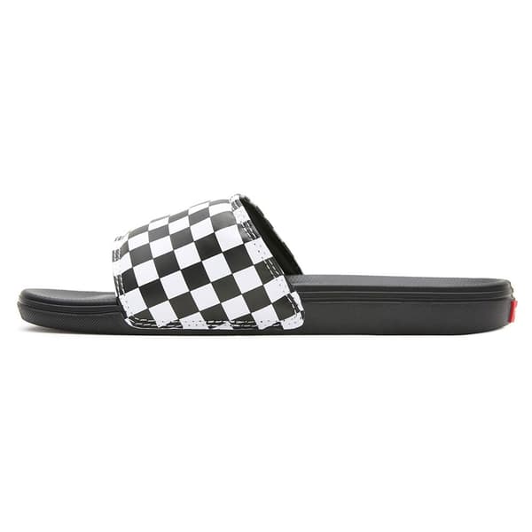 Vans La Costa Slide-on Klipklapper Sort EU 42 Mand