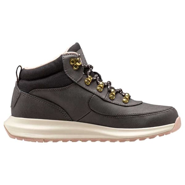 Helly Hansen Forest Evo Sko Grå EU 38 2/3 Kvinde