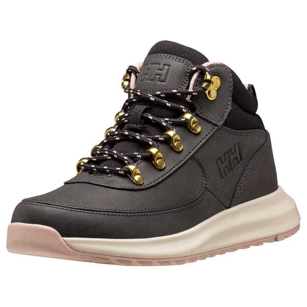 Helly Hansen Forest Evo Sko Grå EU 38 2/3 Kvinde