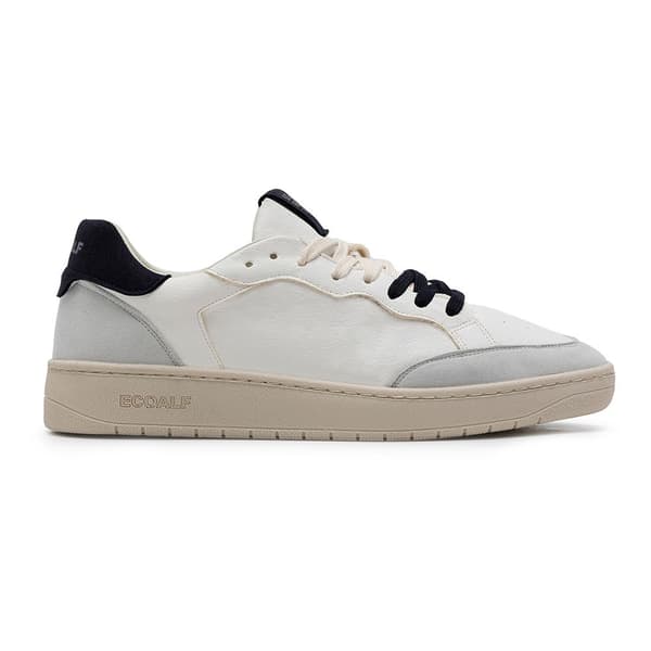 Ecoalf Aralalf Skor Beige EU 43 Man