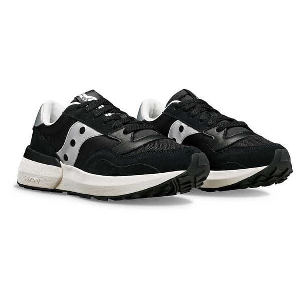 Saucony Originals Jazz Nxt Skor Svart EU 37 Kvinna