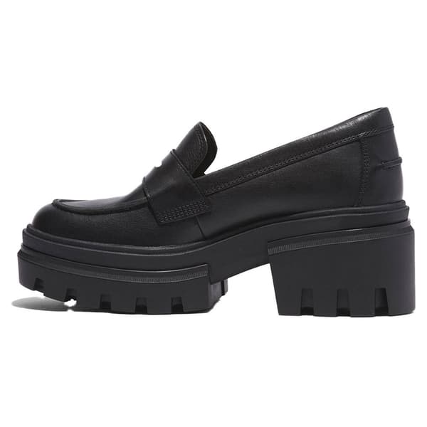 Timberland Everleigh Loafers Svart EU 39 Kvinna