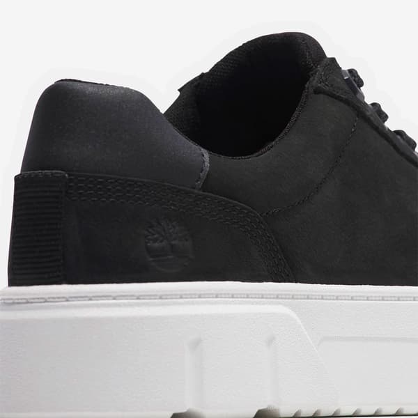 Timberland Laurel Court Skor Svart EU 38 Kvinna