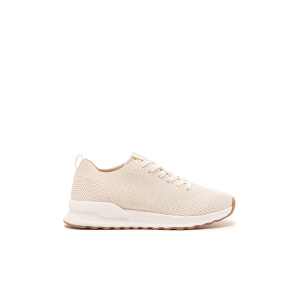 Ecoalf Condeknit Lenkkarit Beige EU 38 Nainen