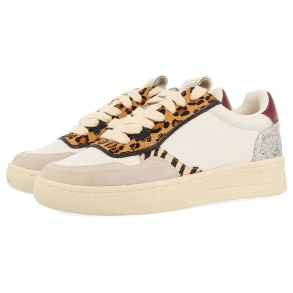 Gioseppo Bowdle Lenkkarit Beige EU 36 Nainen