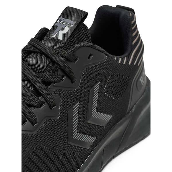 Hummel Reach Tr Flex Sko Sort EU 37 Mand