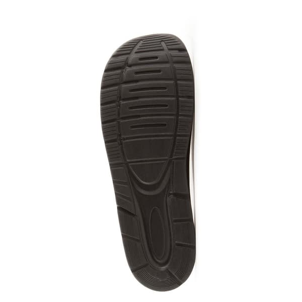 Ea7 Emporio Armani Xbp008_xk337 Sandaalit Musta EU 46 Mies