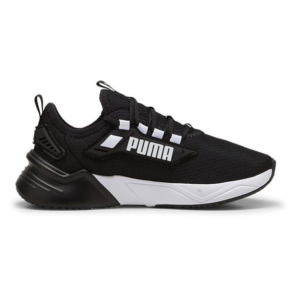 Puma Retaliate 3 Lenkkarit Musta EU 37 Poika