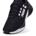 Pikkukuva 5 / 6: Puma Retaliate 3 Lenkkarit Musta EU 37 Poika