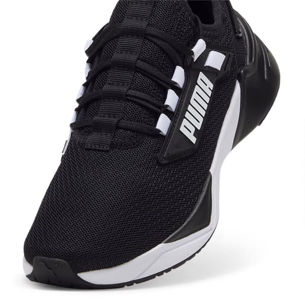 Puma Retaliate 3 Lenkkarit Musta EU 37 Poika