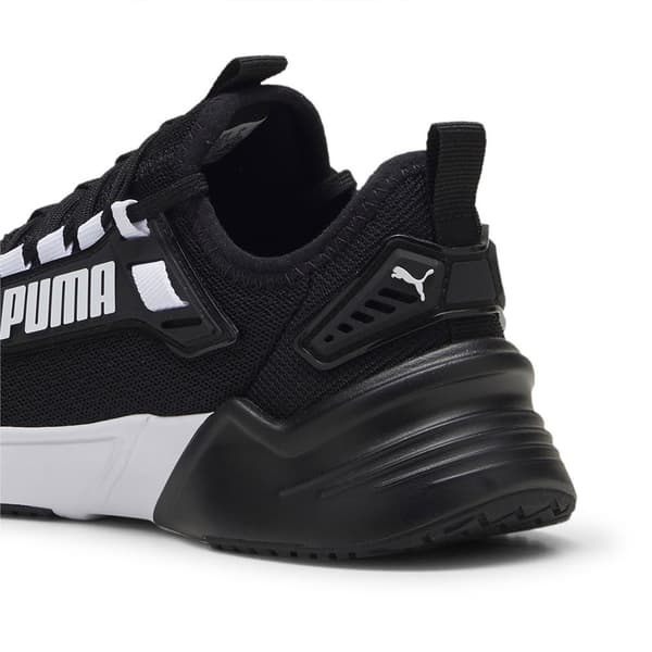 Puma Retaliate 3 Lenkkarit Musta EU 37 Poika