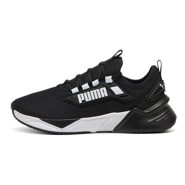 Puma Retaliate 3 Skor Svart EU 37 Pojke