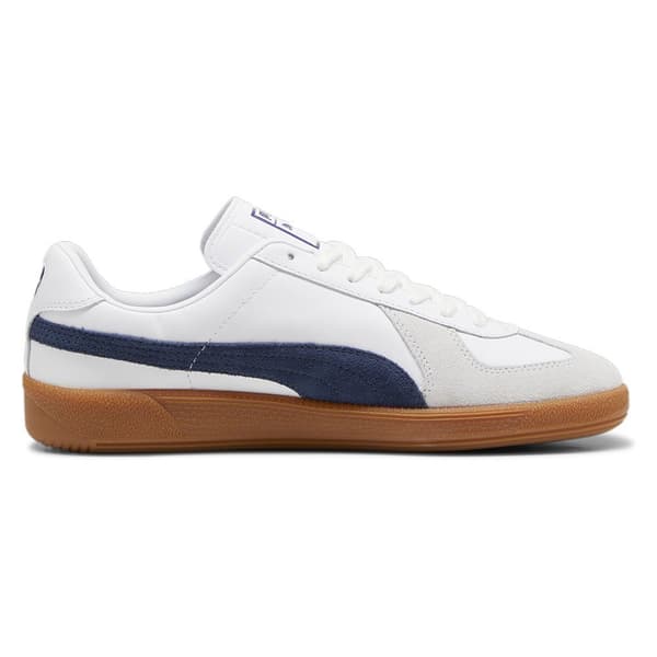 Puma Select Army Trainer Skor Vit EU 44 Man