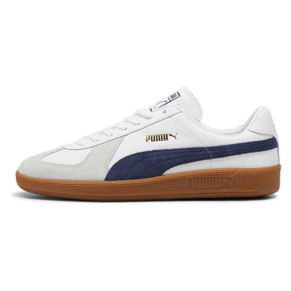 Puma Select Army Trainer Skor Vit EU 44 Man