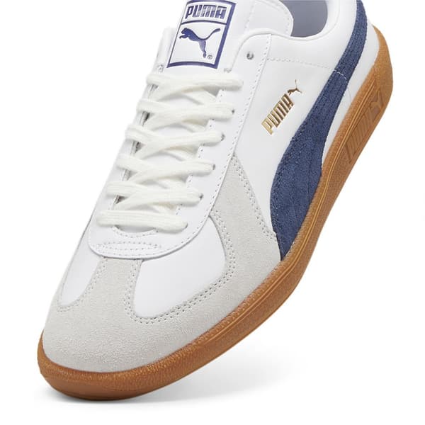 Puma Select Army Trainer Skor Vit EU 44 Man