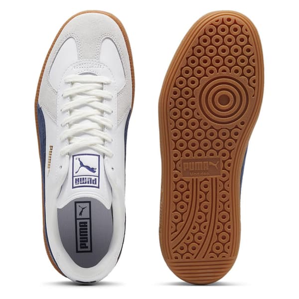 Puma Select Army Trainer Skor Vit EU 44 Man