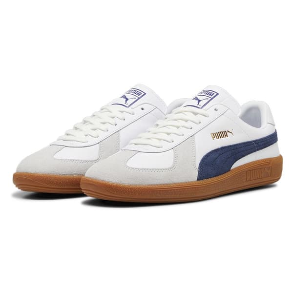 Puma Select Army Trainer Skor Vit EU 44 Man