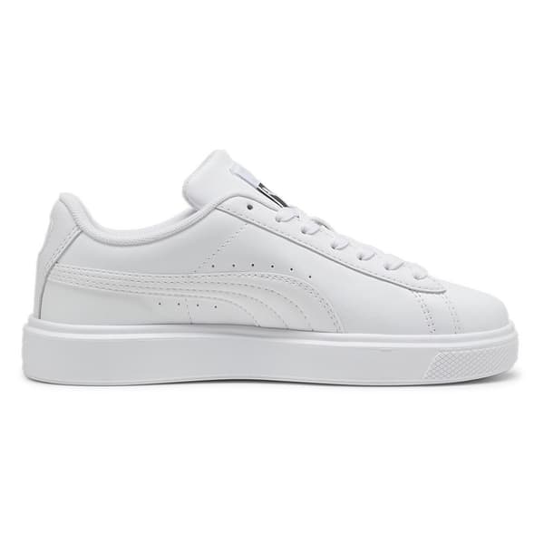 Puma Select Lajla Clean Sko Hvid EU 40 Kvinde