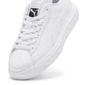 Miniatyrbillede 5 af 6: Puma Select Lajla Clean Sko Hvid EU 40 Kvinde
