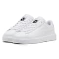 Miniatyrbillede 1 af 6: Puma Select Lajla Clean Sko Hvid EU 40 Kvinde