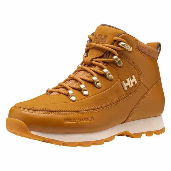 Helly Hansen The Forester Premium Støvler Brun EU 38 2/3 Kvinde
