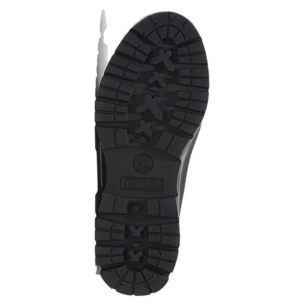 Timberland Roxie Lane Chelsea Støvler Sort EU 40 Kvinde