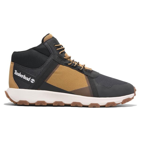 Timberland Winsor Trail Wp Lenkkarit Harmaa EU 43 1/2 Mies