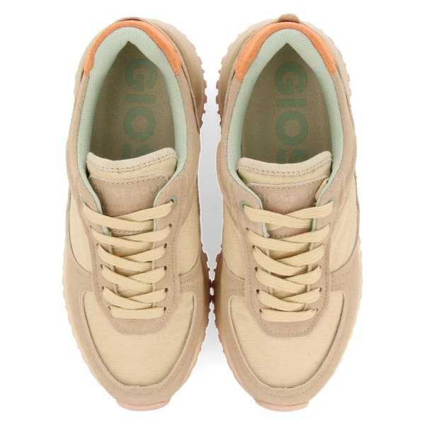 Gioseppo Floing Sko Beige EU 39 Kvinde