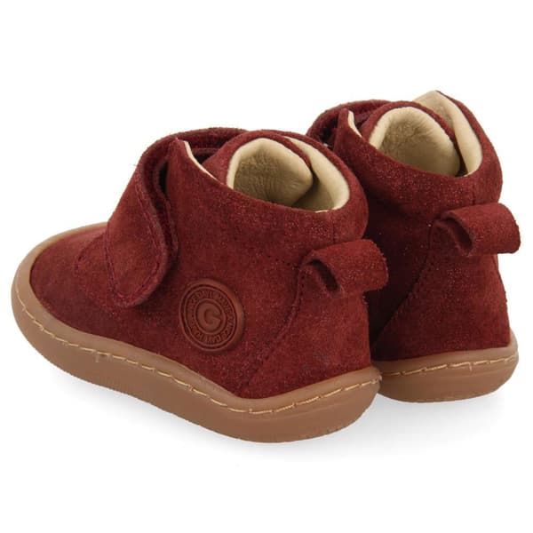 Gioseppo Oure Booties Röd EU 22 Pojke