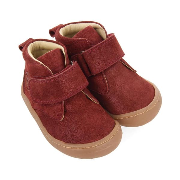 Gioseppo Oure Booties Röd EU 22 Pojke
