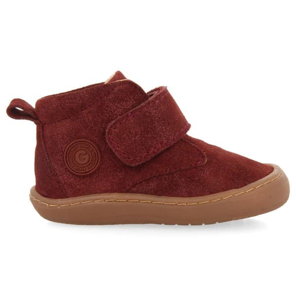 Gioseppo Oure Booties Röd EU 22 Pojke