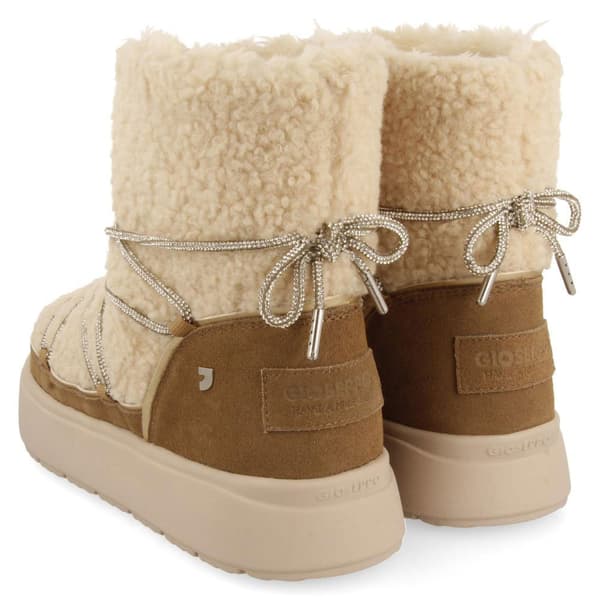 Gioseppo Roxbury Saappaat Beige EU 37 Nainen